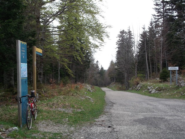 col de Malaterre