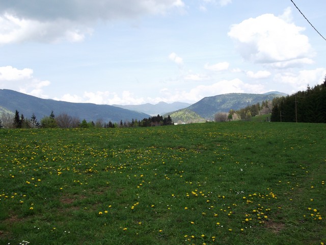 col du Liorin