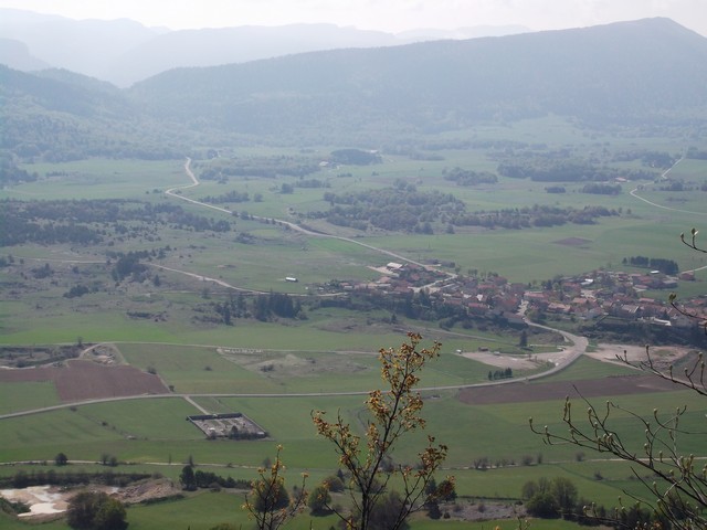 Vassieux-en-Vercors