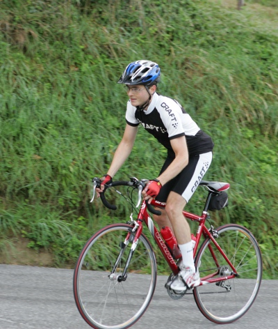 La Giroise 2011 (3 Septembre 2011)